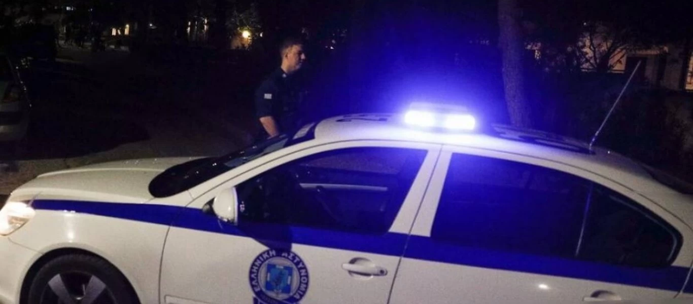 Θανατηφόρο τροχαίο στην Εκάλη: 19χρονος γιος εφοπλιστή παραβίασε «STOP» & σκότωσε 25χρονο Αλβανό